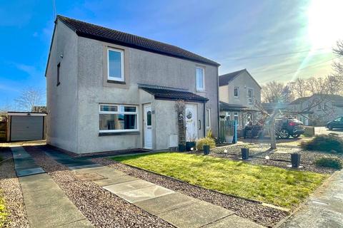 2 bedroom semi-detached house for sale, 44 McBain Place, Kinross, KY13