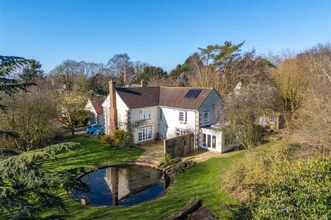 4 bedroom farm house for sale, Church Lane, Langton-By-Wragby, Market Rasen LN8