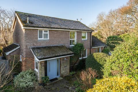 4 bedroom detached house for sale, Ferndale Road, Chichester, PO19