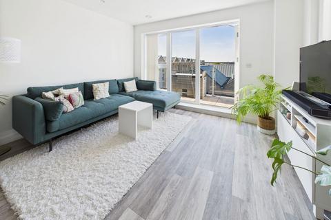 2 bedroom flat for sale, Salt Marsh Road, Shoreham by Sea