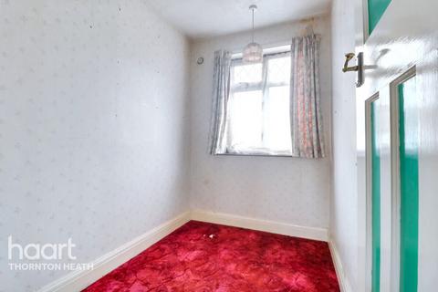 3 bedroom terraced house for sale, Kynaston Crescent, Thornton Heath