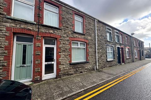 3 bedroom terraced house for sale, Hermon Road, Maesteg CF34