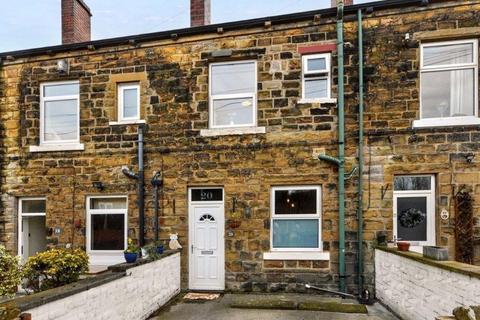 Daisyvale Terrace, Thorpe, Wakefield, West Yorkshire