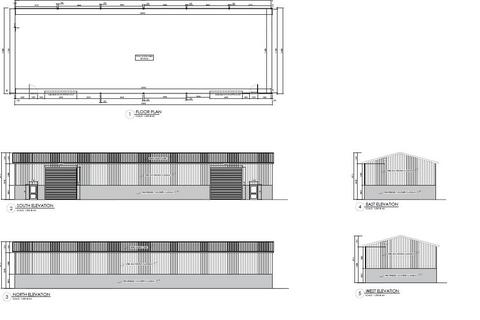 Industrial unit to rent, Row Green, Braintree CM77