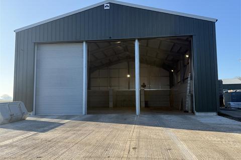 Industrial unit to rent, Black Notely, Braintree CM77