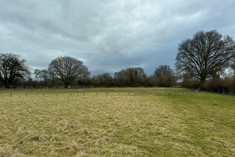 Land for sale, Pembridge HR6