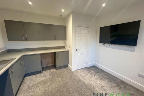 1 bedroom in a house share to rent, Commercial Gate, Mansfield NG18