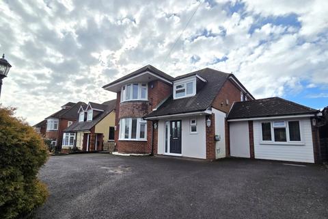 5 bedroom detached house for sale, HILL ROAD, PORTCHESTER