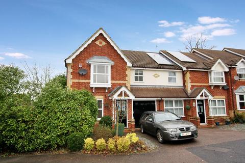 3 bedroom house to rent, Milborne Road, Maidenbower, Crawley, West Sussex. RH10 7LN