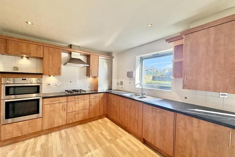 5 bedroom terraced house for sale, Trelorrin Gardens, Plymouth PL3