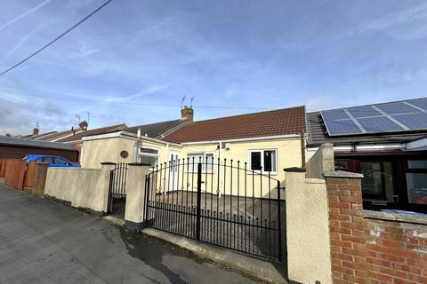 2 bedroom terraced bungalow to rent, Burnside Avenue, Burnside Avenue, Horden, Peterlee, County Durham, SR84SU