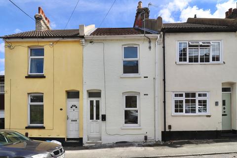 4 bedroom terraced house for sale, Cavendish Road, Rochester, ME1