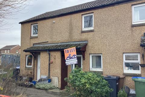 2 bedroom terraced house to rent, Deveron Road, South Ayrshire KA10