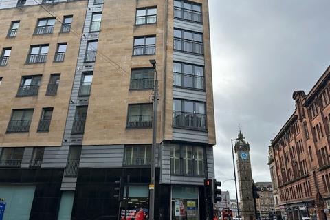 1 bedroom flat to rent, Bell Street, Merchant City, Glasgow, G4