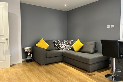 1 bedroom flat to rent, Bell Street, Merchant City, Glasgow, G4