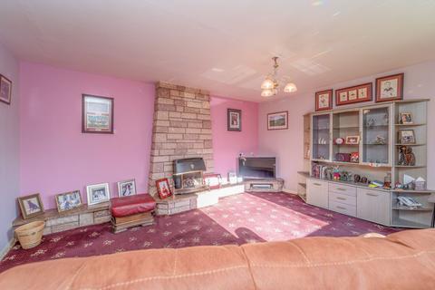 3 bedroom semi-detached bungalow for sale, Loaninghill Park, Broxburn EH52