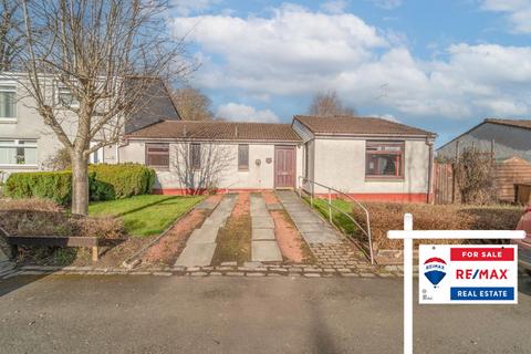 3 bedroom semi-detached bungalow for sale, Loaninghill Park, Broxburn EH52