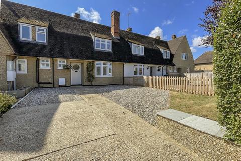 3 bedroom terraced house for sale, High Street, Kimpton, Hitchin