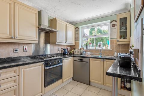 3 bedroom detached house for sale, Lyme Way, Abbey Meads, Abbey Meads, SN25