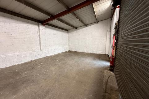 Industrial unit for sale, Paterson's Court, Broxburn EH52