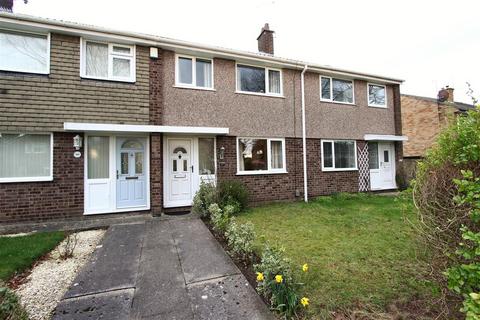 3 bedroom terraced house for sale, Pennine Walk, Little Sutton