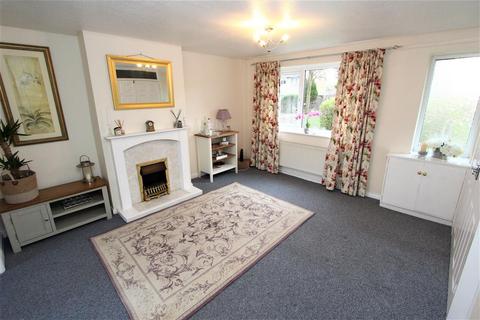 3 bedroom terraced house for sale, Pennine Walk, Little Sutton