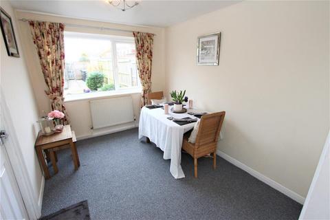 3 bedroom terraced house for sale, Pennine Walk, Little Sutton