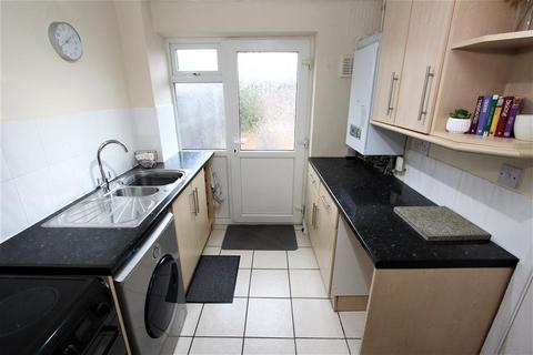 undefined, Pennine Walk, Little Sutton