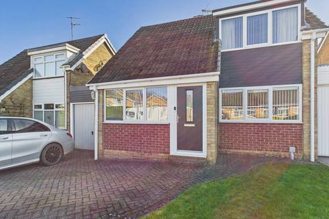 3 bedroom link detached house for sale, Alexandra Drive, Beverley, HU17 8PG