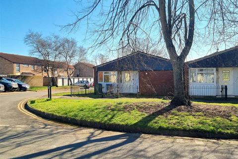 2 bedroom terraced bungalow for sale, Ogilvie Square, Calne