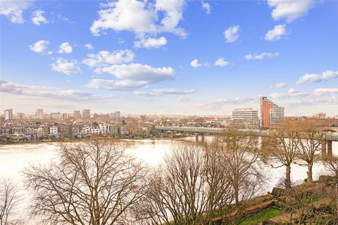 3 bedroom apartment for sale, Rivermead Court, Ranelagh Gardens, London, SW6