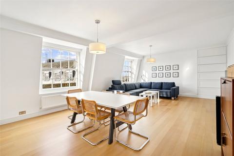 3 bedroom apartment for sale, Rivermead Court, Ranelagh Gardens, London, SW6