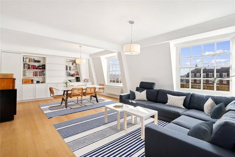 Rivermead Court, Ranelagh Gardens, Fulham, London, SW6