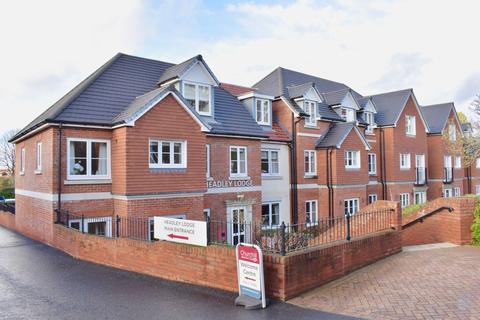 1 bedroom retirement property for sale, Leatherhead Road, Ashtead KT21