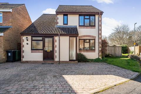 4 bedroom detached house for sale, Swanton Gardens, Chandler's Ford