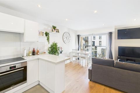 1 bedroom flat for sale, Garfield Road, Surrey KT15