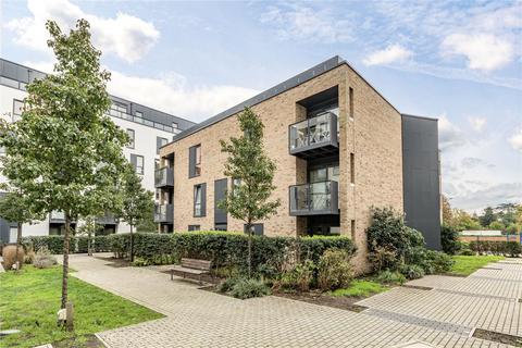1 bedroom flat for sale, Garfield Road, Surrey KT15