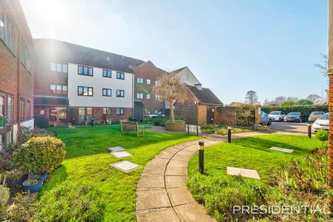 undefined, Waltham Abbey EN9