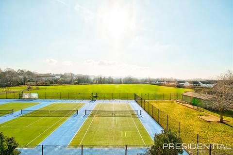 undefined, Waltham Abbey EN9