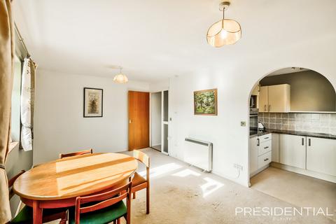 undefined, Waltham Abbey EN9