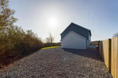 3 bedroom semi-detached house for sale, Old Castle Road, Llanelli