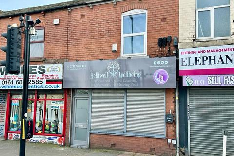 Shop to rent, Oldham Road, Manchester M35