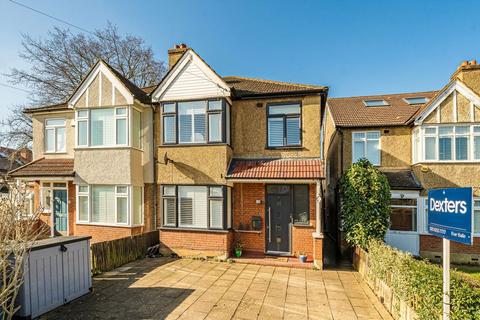 3 bedroom semi-detached house for sale, Percy Road, Hampton TW12