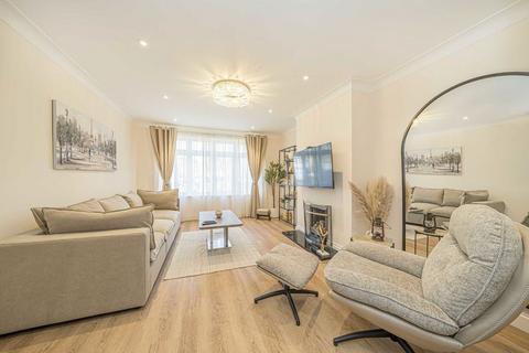 3 bedroom semi-detached house for sale, Sunna Gardens, Sunbury-On-Thames TW16