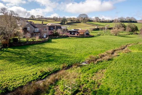 undefined, Bincombe, Over Stowey, Bridgwater, Somerset, TA5