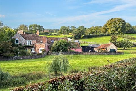 undefined, Bincombe, Over Stowey, Bridgwater, Somerset, TA5