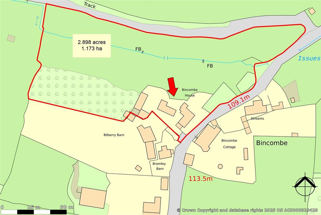 Land Plan