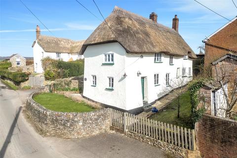 3 bedroom detached house for sale, Gittisham, Honiton, Devon, EX14