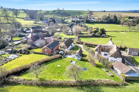 3 bedroom detached house for sale, Gittisham, Honiton, Devon, EX14