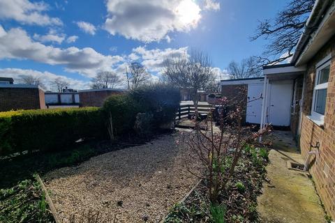 2 bedroom bungalow for sale, Lime Kiln, Royal Wootton Bassett, Swindon